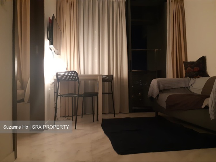 Spottiswoode 18 (D2), Apartment #188898802